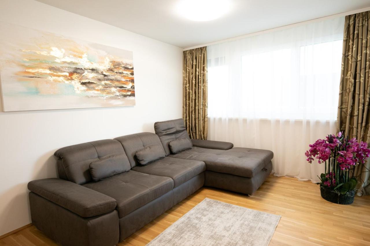 Appartement Schoenes Living Am Donauufer